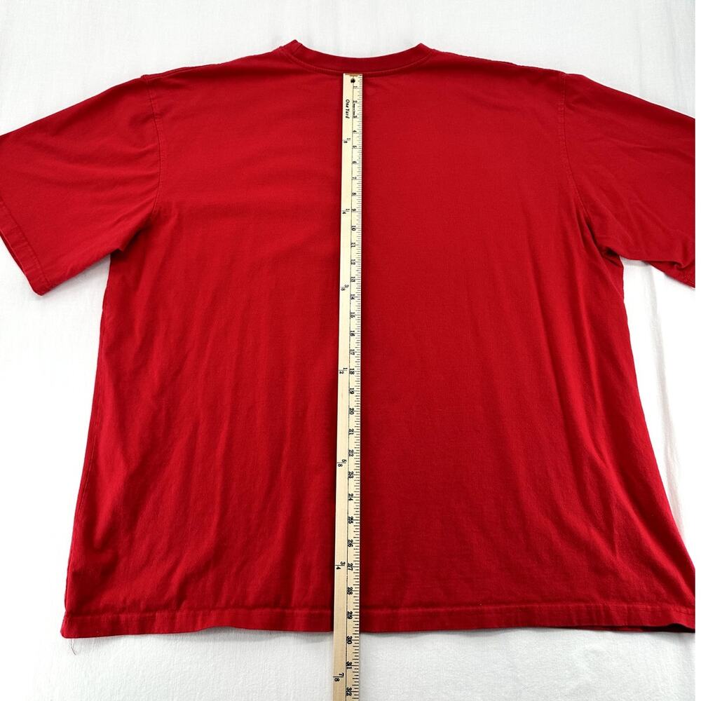 NFL TEAM APPAREL TAMPA BAY BUCCANEERS T-SHIRT - Picture 3 of 3